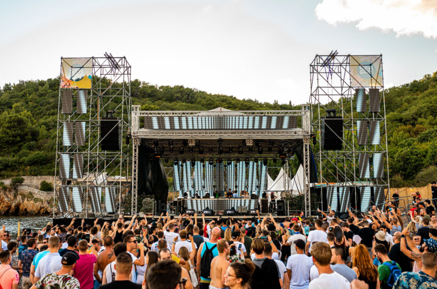 10 razloga zbog kojih se ne propušta ovogodišnji Sea Dance!