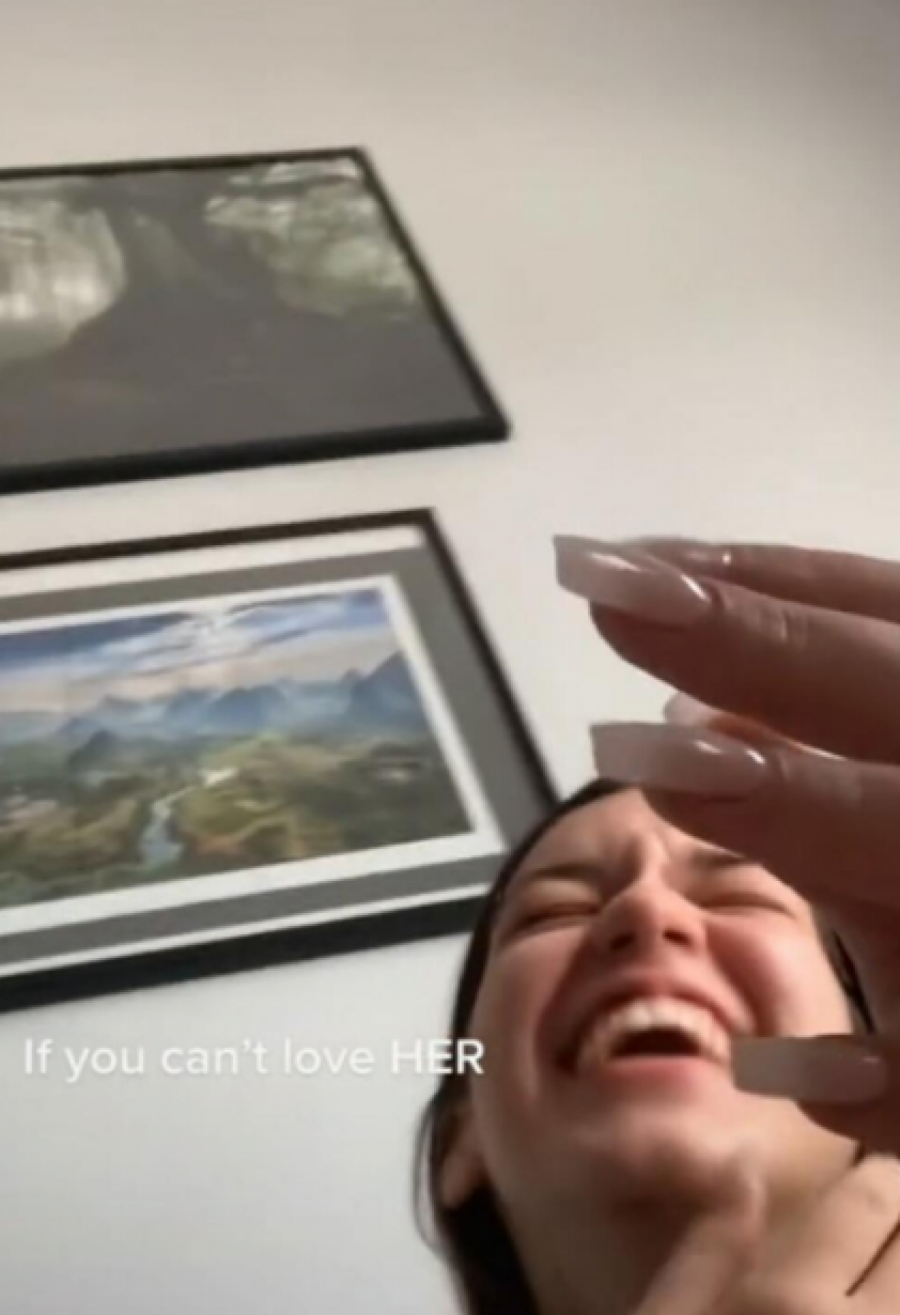 NEMOJ DA SE ZALJUBIŠ U MENE, AKO NE MOŽEŠ DA ME VOLIŠ OVAKVU Ćerka Nataše Bekvalac podelila trenutke iz života