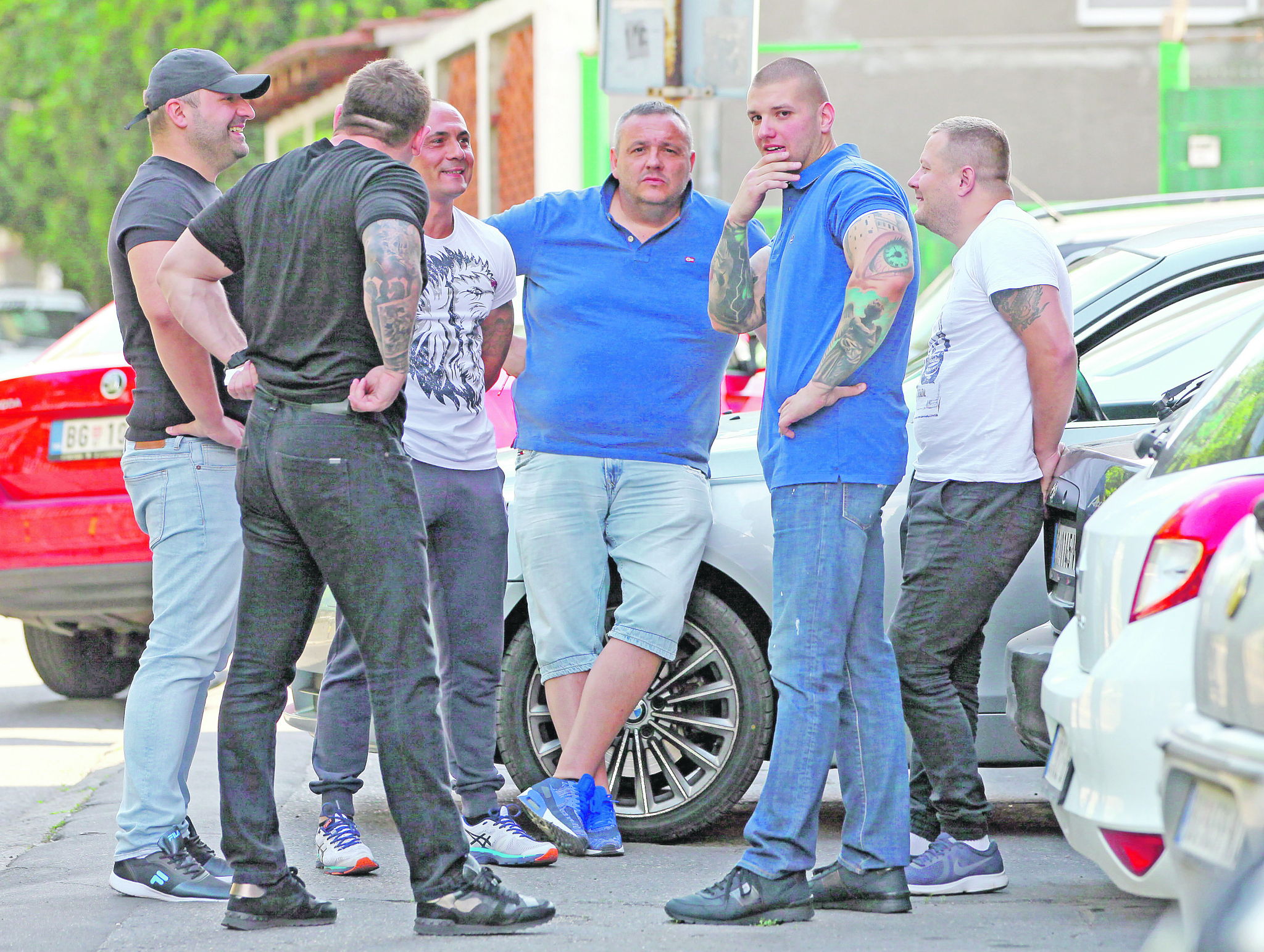 PROŠIRENA ISTRAGA PROTIV BELIVUKA I NJEGOVE ŽENE Prljave pare ulagali u stanove i automobile!