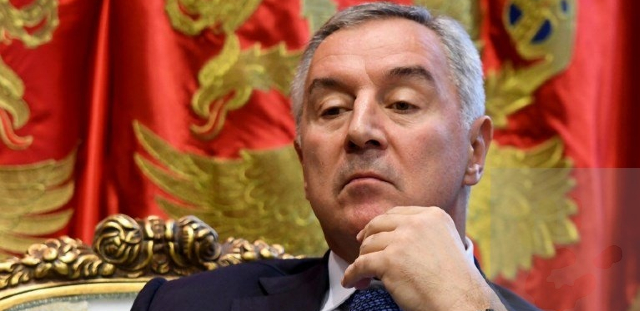 MILO PONOVO UDARA NA SRBIJU! Crnogorski diktator ne prestaje da napada SPC