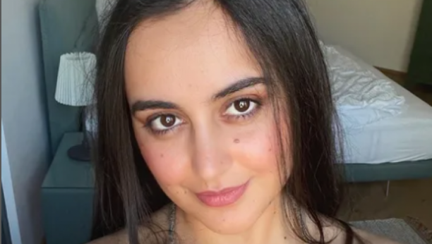 JASMINA JE SVE NAPUSTILA DA BI SE BAVILA NAJSTARIJIM ZANATOM Ubili bi je da ovo nije uradila