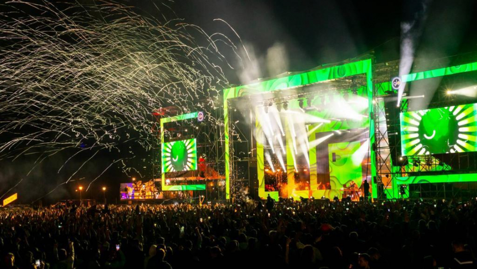 VAŽNO: Pomeren prvi dan Belgrade Music Week-a sa četvrtka, 25. na nedelju 28. avgust!