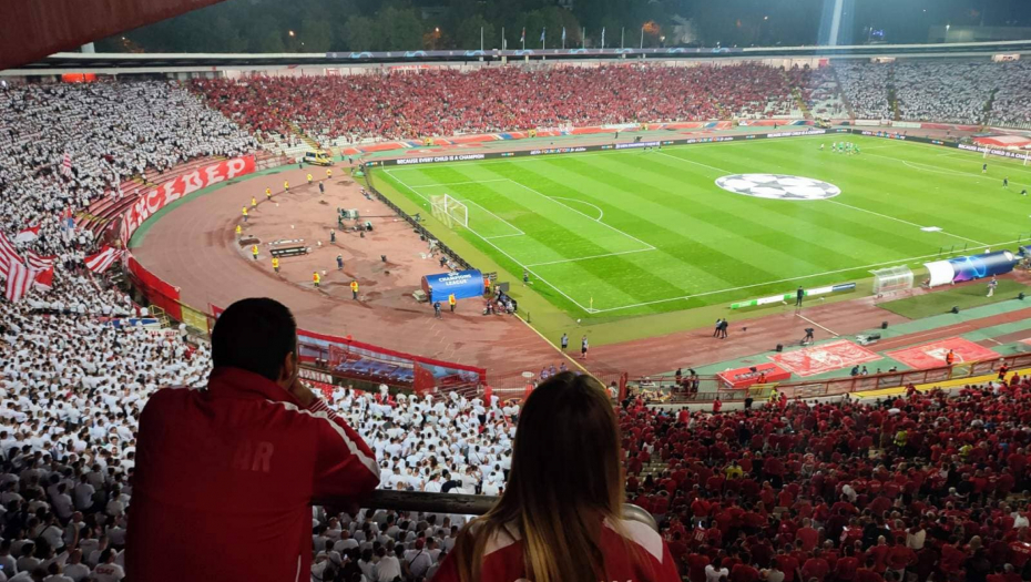 POJAČANJE PRED ZVEZDU Turci doveli vezistu Evertona (VIDEO)