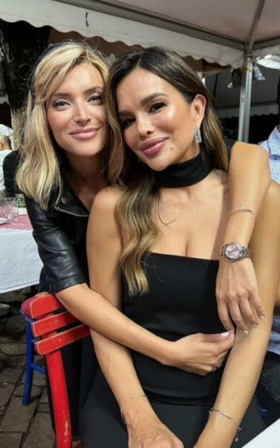 SEVERINA PONOVO TRUDNA? Nakon ove objave svi su uvereni da je u drugom stanju, jedan detalj nikome nije promakao (FOTO)