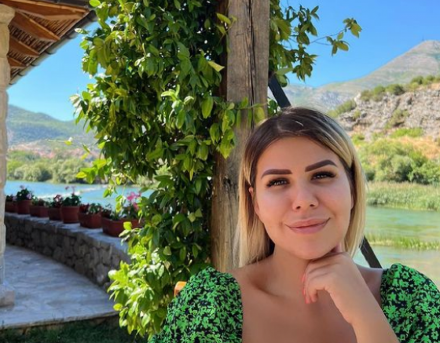 NAKON RAZVODA, KRSTINJA NAŠLA NOVOG DEČKA Pevačica progovorila o emotivnom životu, pa otkrila sve detalje