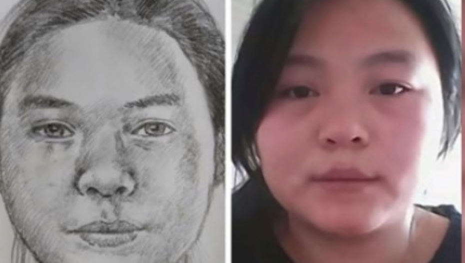 NOĆNA MORA RODITELJA Izgubljenu ćerku tražili 24 godine, a onda je jedna slika sve promenila