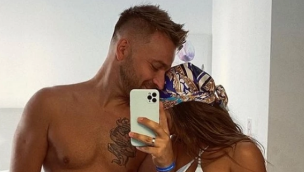 BRAT NAŠE PEVAČICE ZAVEO UČENICU Imala je 15 godina, on joj je bio profesor, a danas su u srećnom braku