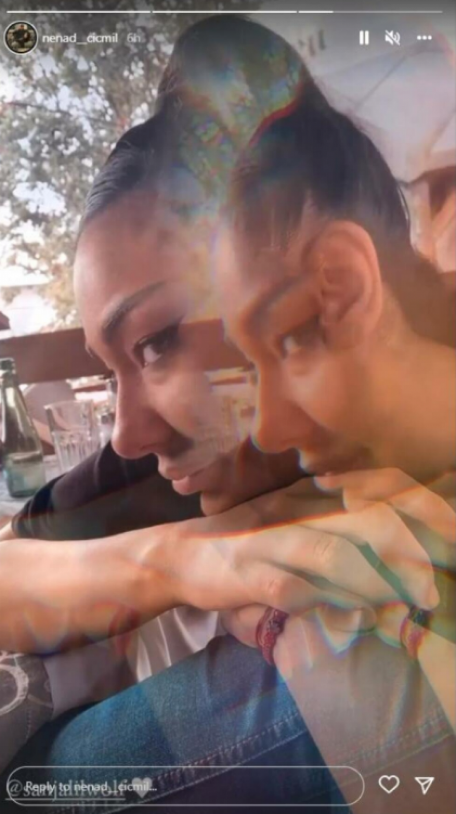 OVO JE NOVI DEČKO SANJE VUČIĆ Evo gde su se upoznali i kako izgleda