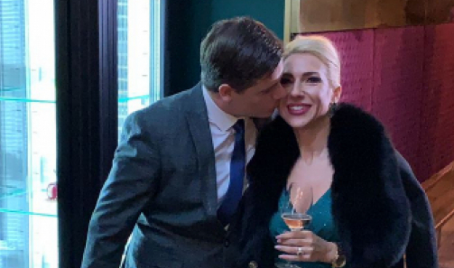 AKO SE SA DRAGANOM NEŠTO DESI... Jovana Jeremić drhtavim glasom otkrila do sada nepoznate detalje iz privatnog života!