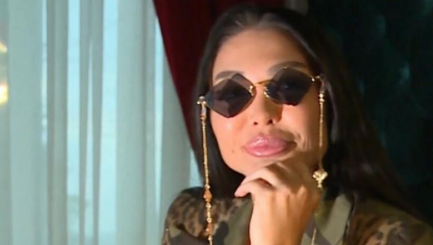 JADNICA Maja Marinković ponovo udara na Jovanu Jeremić nakon što je otkriveno ko je voditeljki slao preteće poruke, ne zaustavlja se