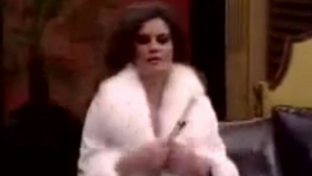 MANEKENKA ODUZIMA DAH SVOJIM IZGLEDOM Ovako danas izgleda Sanja Brnović, ne bi ste je prepoznali