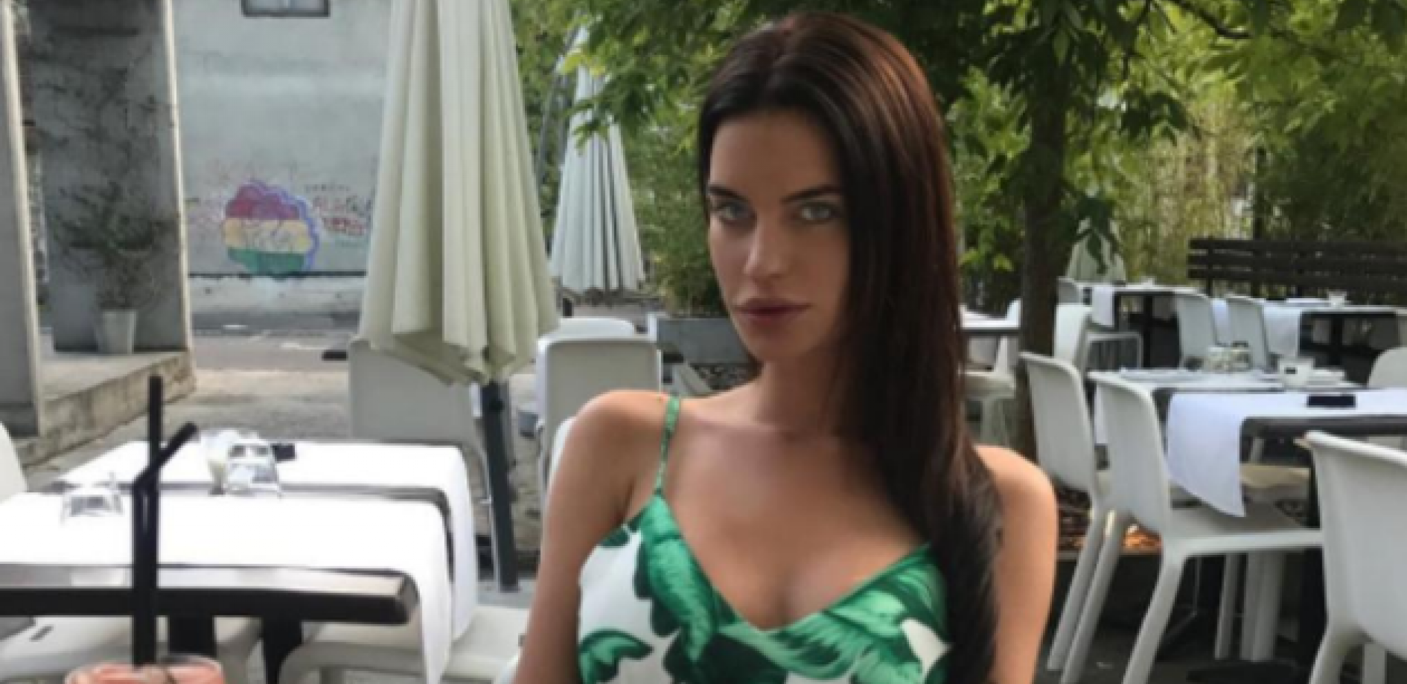 MANEKENKA ODUZIMA DAH SVOJIM IZGLEDOM Ovako danas izgleda Sanja Brnović, ne bi ste je prepoznali