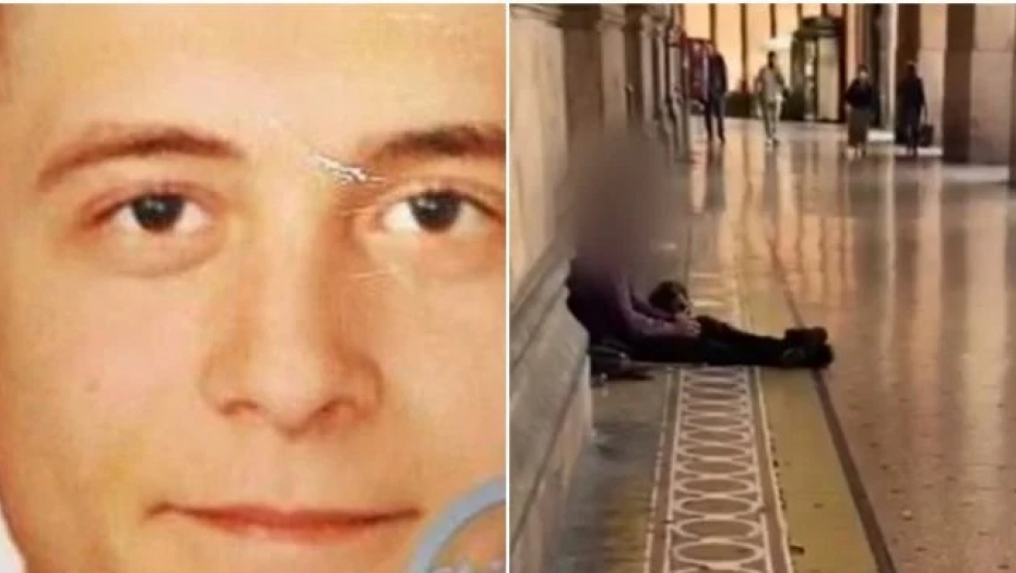 DEČAK NESTAO NA PUTU DO ŠKOLE Posle 8 godina jedna fotografija je rešila misteriju