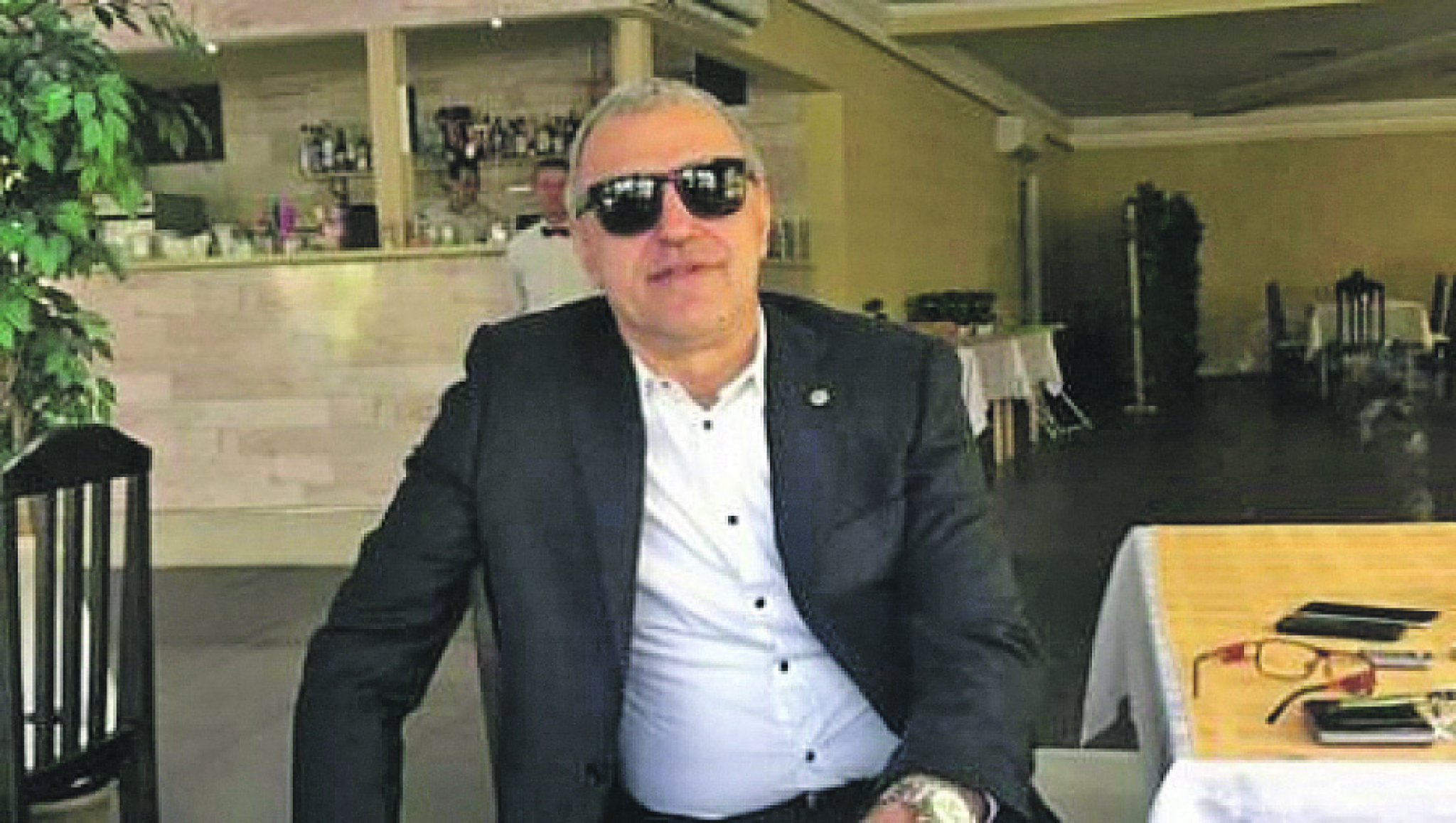 POLICAJCI ODAVALI TAJNE NAJVEĆEM NARKO-BOSU! Uhapšen ključni saradnik Milana Matkovića, glavnog vođe krimi-organizacije za šverc kokaina na Balkanu