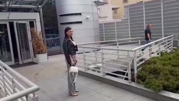 RODILA SAM SA 17, OTAC ME SE ODREKAO! Anita Stanojlović za Alo! progovorila o svom burnom životu