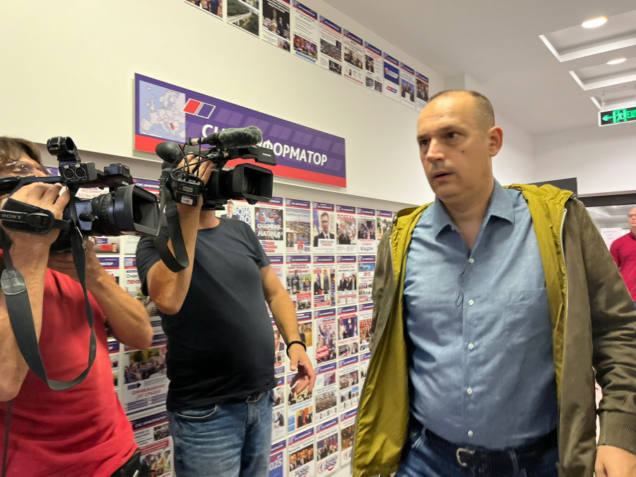 SISTEMATSKI PREGLEDI SE VRAĆAJU U ŠKOLE 