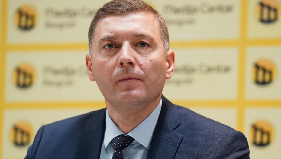 NARODNA STRANKA I POJEDINI DESNIČARI NADAJU SE IZBORIMA NA PROLEĆE: Jeremić priželjkuje zlo Srbiji samo da bi on seo u fotelju!