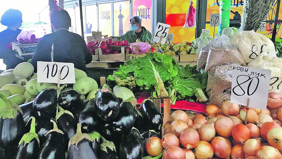 NOVA STUDIJA OTKRIVA Povećan unos ove hrane može smanjiti rizik od smrti