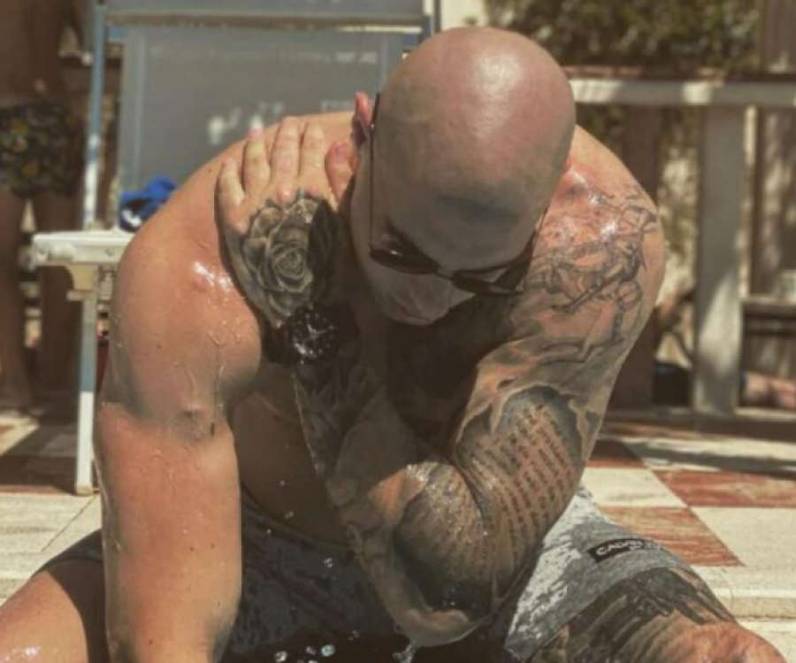 VEST DA IMA NOVOG DEČKA ODJEKNULA JE U MEDIJIMA Oglasila se Sanja Vučić za Alo! nakon navoda da je u vezi sa zgodnim ugostiteljem