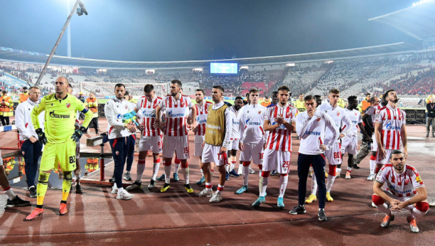 SVE JE POZNATO Zvezda saznala imena svih potencijalnih rivala u Ligi Evrope: Stari dužnici, Partizanov "dželat" i mnogo "mina"