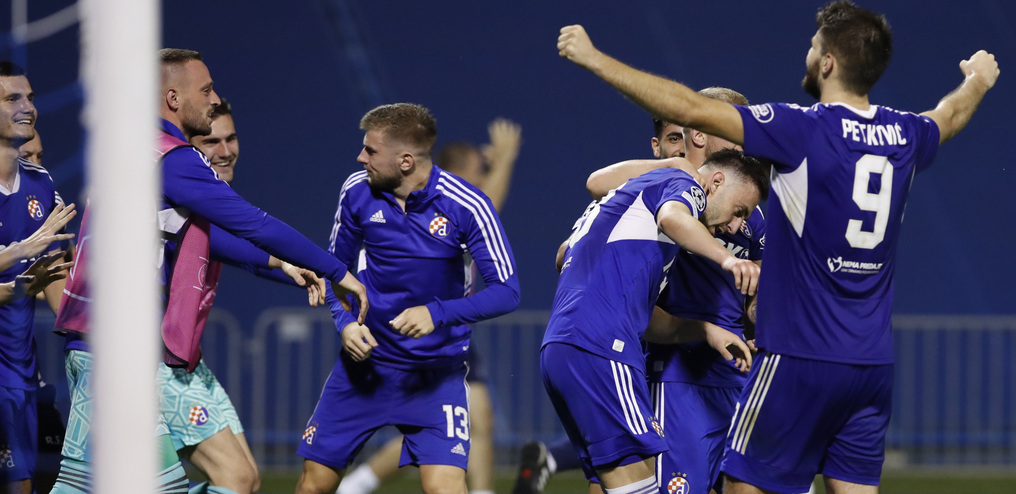 DINAMO IZ ZAGREBA U SAMOM VRHU Evo koja liga i koji klubovi imaju najviše igrača u polufinalu Mundijala