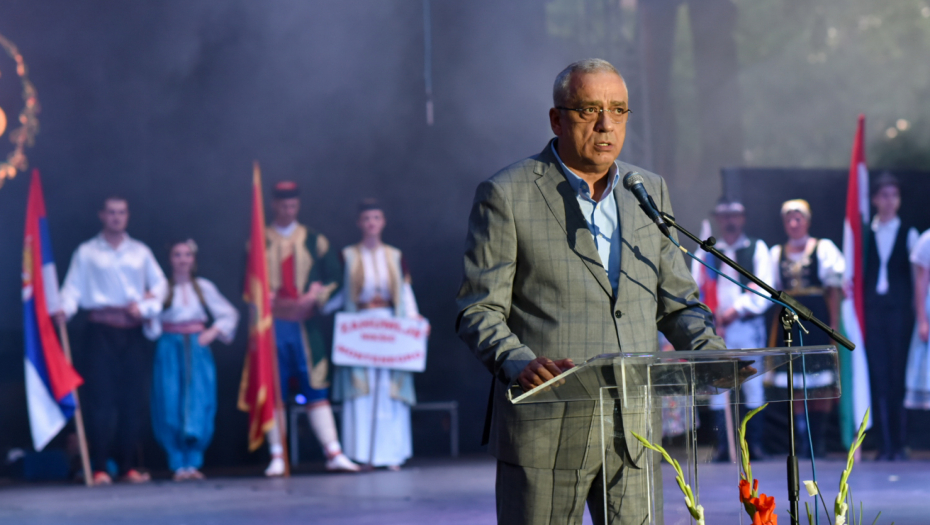 GRADONAČELNIK BAKIĆ: Od Subotice gotovo da nema boljeg mesta za promociju interkulturalnosti i međusobnog poštovanja (FOTO)