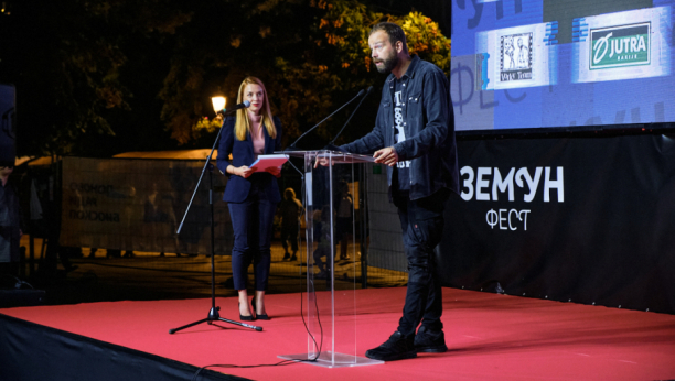 ZEMUN FEST Muzičko-filmski spektakl za svačiji ukus