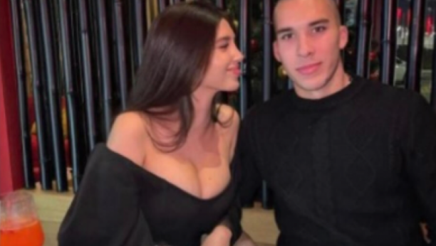 ĆERKA HARISA DŽINOVIĆA OTIŠLA KORAK DALJE Đina nastavlja da provocira, da li je ovo njen najizazovniji stajling do sad (VIDEO)