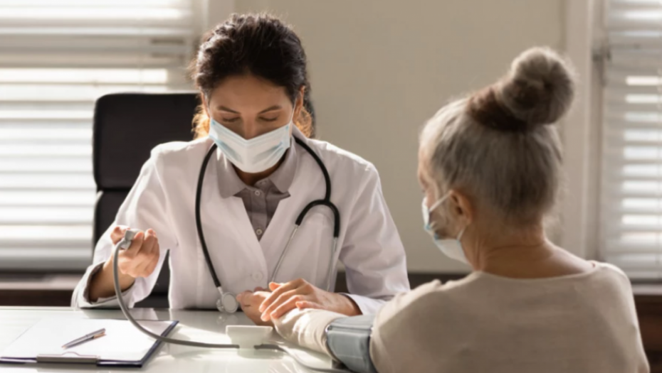 NUTRICIONISTKINJA SAVETUJE Ovih deset namirnica pomažu kod niskog krvnog pritiska