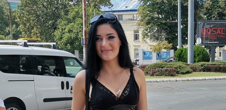 ŽELI DA SE UDA ZA FILIPA CARA! Anastasija spremna da u Zadruzi rasturi nečiji brak, ova rečenica će tek razbesneti sve, a najviše Dalilu (VIDEO)