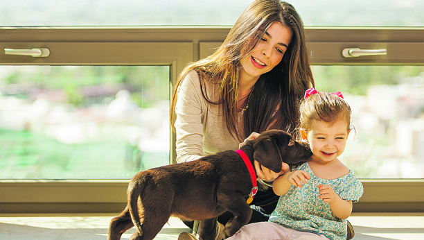 POTREBNO JE DA OBRATITE PAŽNJU NA NEKOLIKO STVARI Pre nego što dovedete životinju u svoj dom