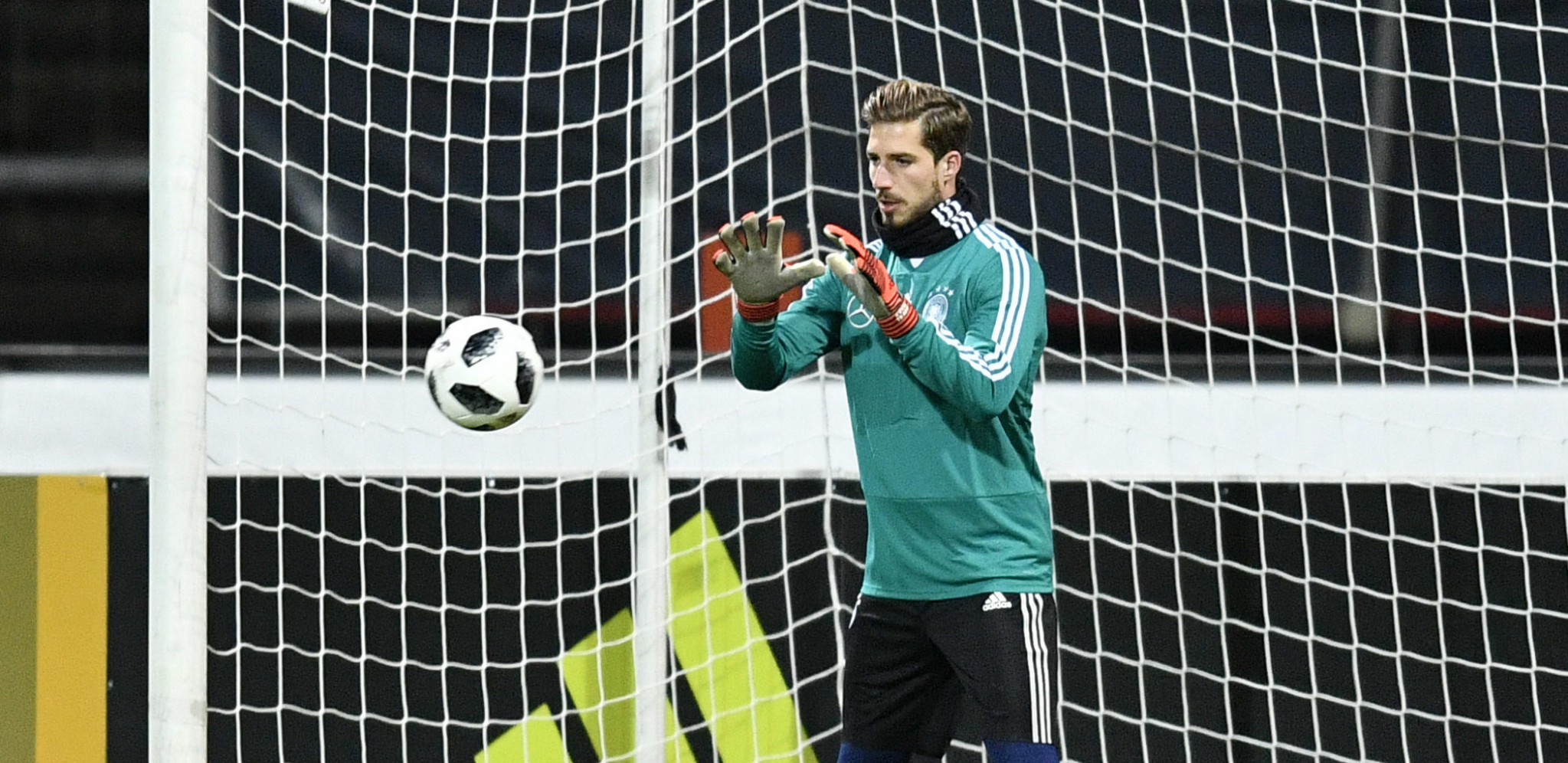 ODBIO SAM PONUDU "CRVENIH ĐAVOLA" Nemac odlučio da ostane u Ajntrahtu