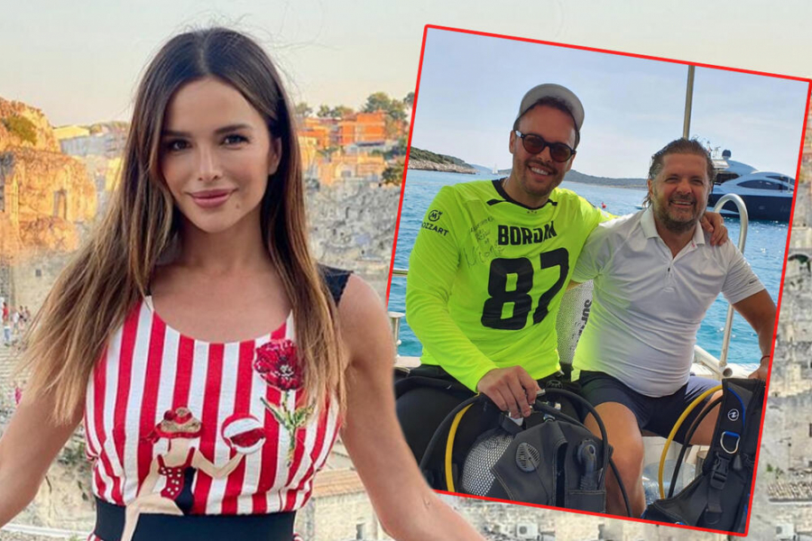 POSTAJU ORTACI Severinini bivši postaju poslovni partneri, nakon ovoga pevačici neće biti dobro