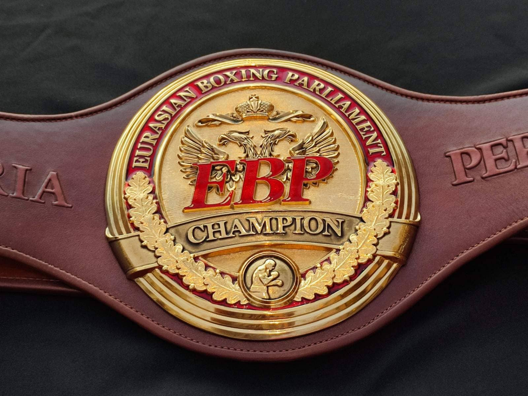 MERENJEM POČELO ODBROJAVANJE Gasijev i Velč spremni za ring u Beogradu na vodi