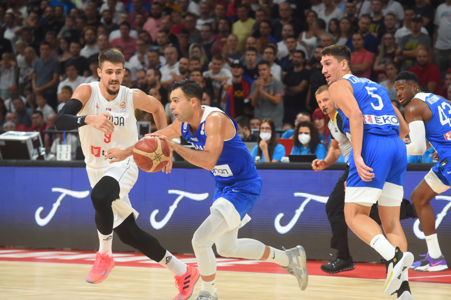 GRUPA KOJU ĆE SRBIJA POMNO PRATITI Doiminantni Grci, (bez)opasni Italijani, hoće li Hrvati konačno skinuti prokletstvo?