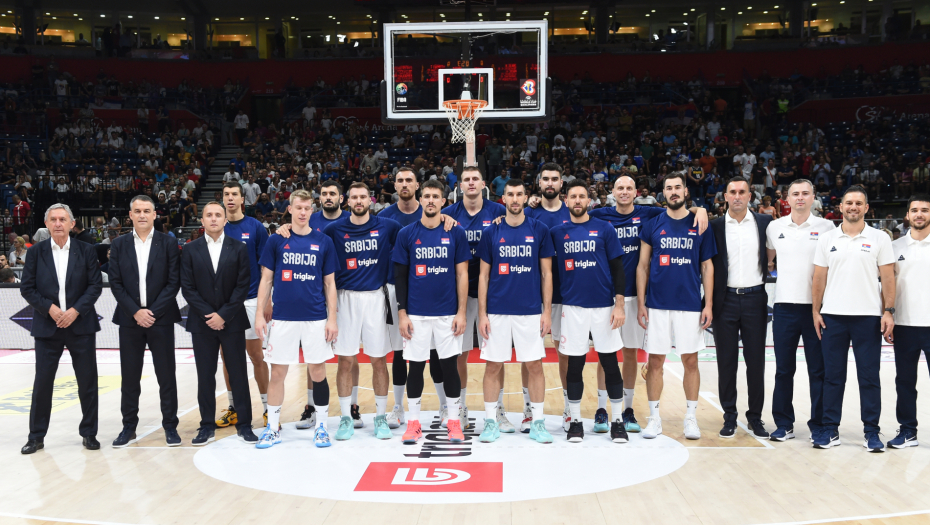 ON JE JUNAK POBEDE NAD GRCIMA Pljušte pohvale na račun sjajnog plejmejkera