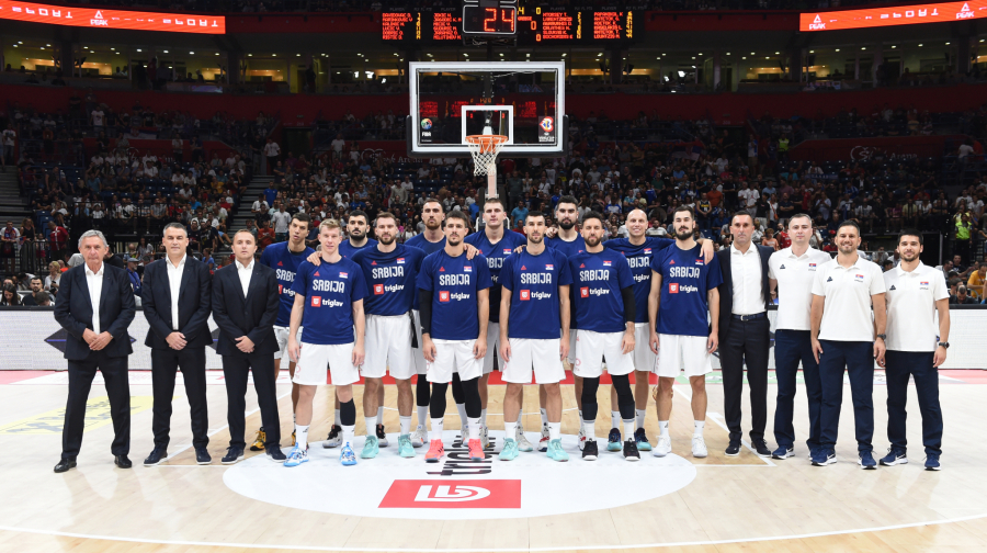 ZANIMA ME SAMO SRBIJA Aleksej Pokuševski silno želi da igra za svoje 