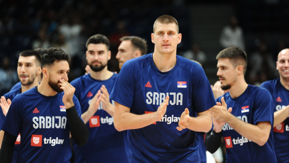 HRVATI "BEŽE" OD SRBIJE Moguć košarkaški klasik već u osmini finala Evrobasketa