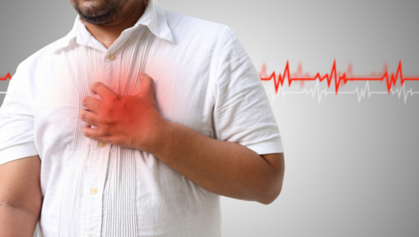 I LEKARI ZBUNJENI Tihi srčani udar pogađa i potpuno zdrave, a ovo su simptomi