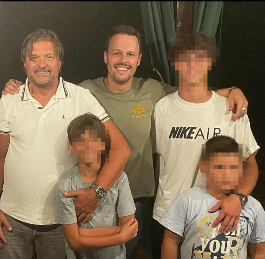 POSTAJU ORTACI Severinini bivši postaju poslovni partneri, nakon ovoga pevačici neće biti dobro