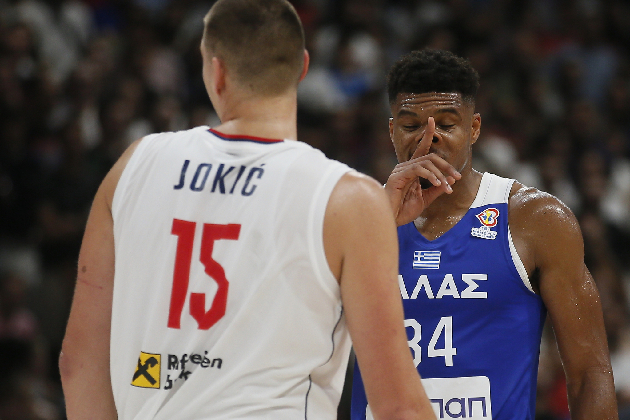 KVARTET ZVEZDA PREDVODI EUROBASKET Ko će doneti medalju svojoj zemlji?