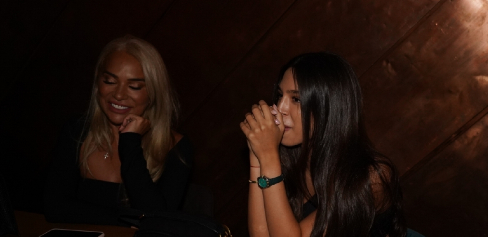 DRAMA U PORODICI DŽINOVIĆ? Haris napravio haos kada je saznao da mu je ćerka sa Vojažom, isplivali svi detalji