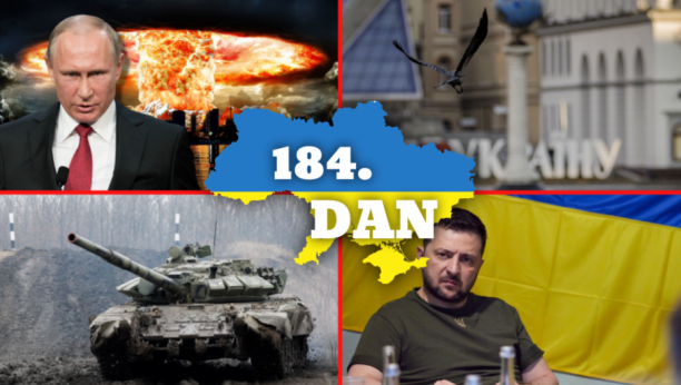 DNR I LNR ULAZE U SASTAV RUSIJE? Kijev priznao da se pripremao za rat? (FOTO/VIDEO)