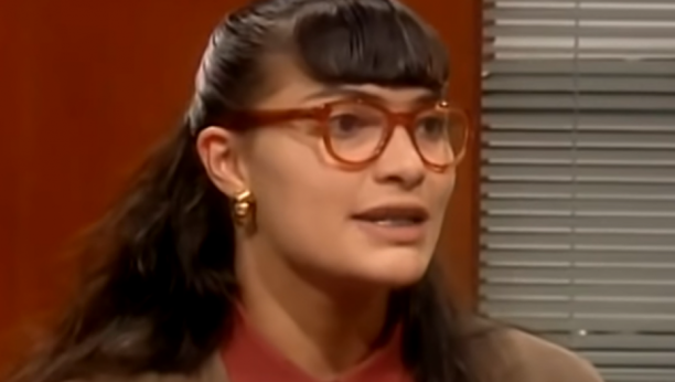 RUŽNU BETI SMO SVI OBOŽAVALI Danas ona ovako izgleda, niko ne može da poveruje da se radi o istoj osobi