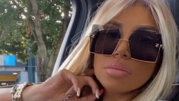 NIJE ME SRAMOTA! Dalila javno otkrila šta će biti sa prezimenom Dragojević nakon zvaničnog razvoda, svi u studiju zanemeli