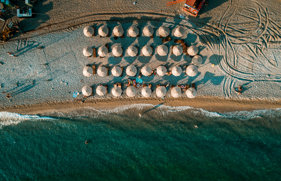 Konstrakta, Anfisa Letyago i Mahmut Orhan večeras otvaraju Sea Dance festival!