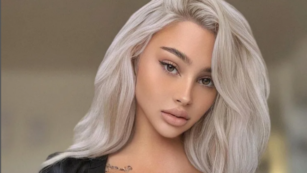 SEĆATE LI SE SELIN IZ CIRIHA? Muškarcima zbog nje ispada vilica, a nekada je bila toliko ružna da nisu smeli ni da je pogledaju