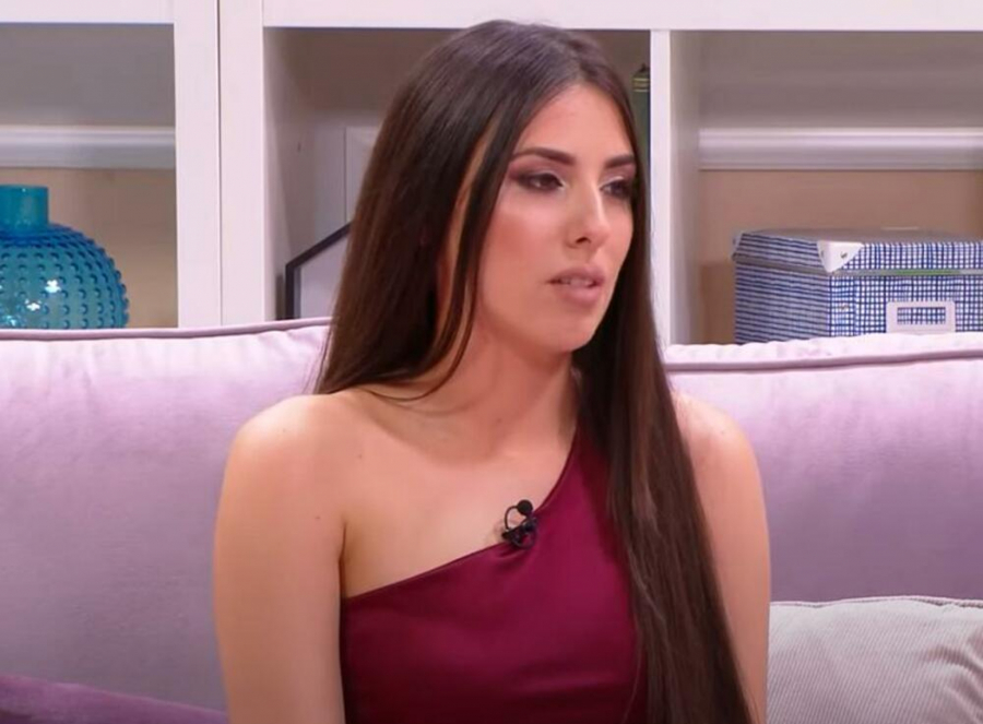 NIJE ONA KAO DEVOJKE UNUTRA Drug Tijane Jovović se oglasio i odbranio čast svoje drugarice