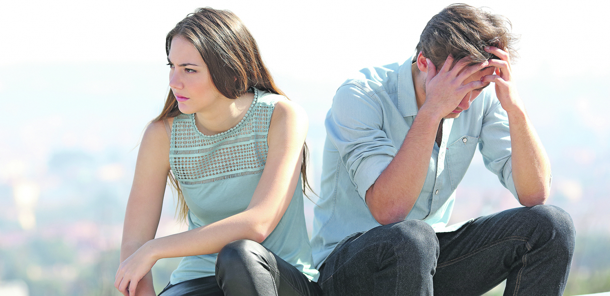 Posesivni su: Tri horoskopska znaka koja su poznata po tome što su izuzetno ljubomorni