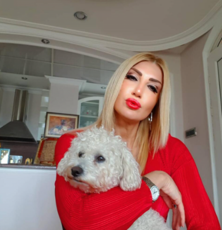 SAVETOVALI SU ME DA PRAVIM SKANDALE ZBOG KARIJERE! Jovana Tipšin otkrila da je dobila poziv za rijaliti